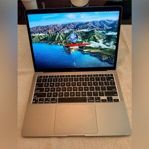 MacBook Air M1
